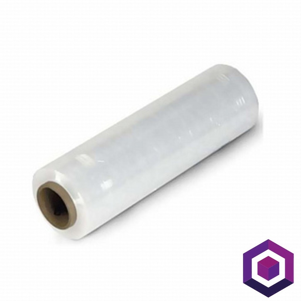 Стрейч первичный 250мм/20мкм/1.0кг