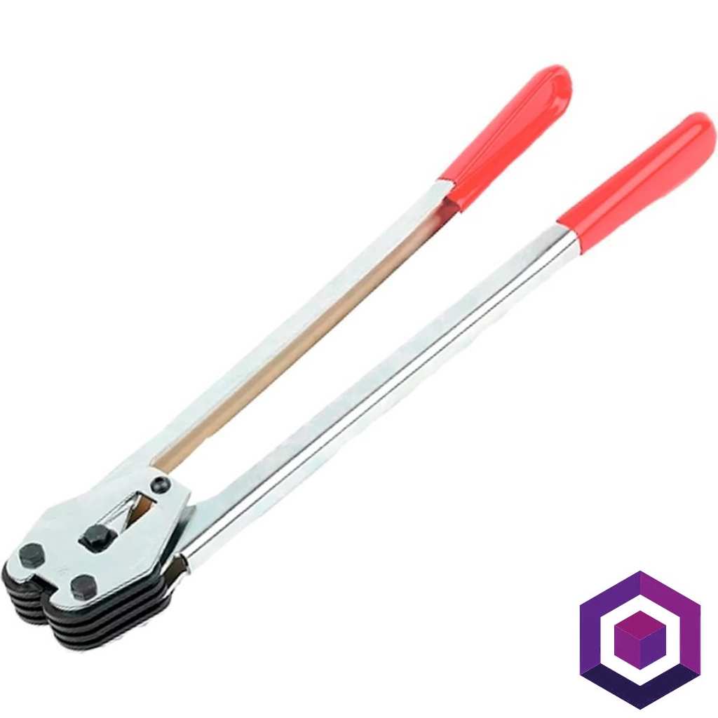 Клещи С-3004 для ПП ленты 12мм