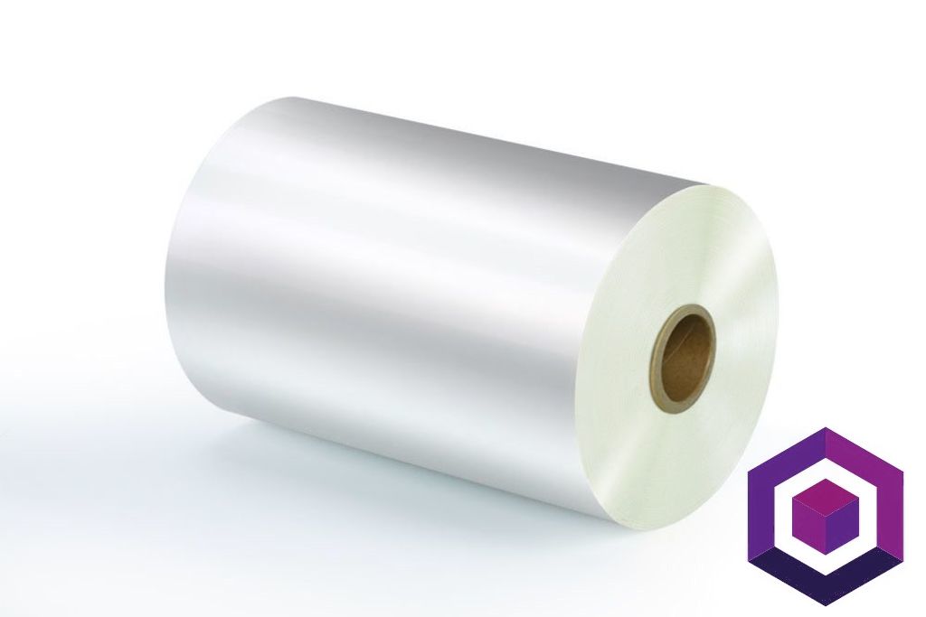 Прозрачная плёнка для печати и ламинации