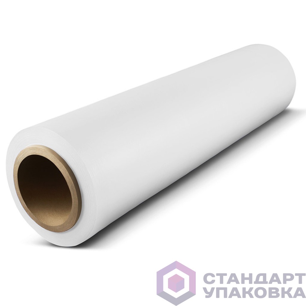 Стрейч первичный 500мм/23мкм/1.0кг/200м.п.
