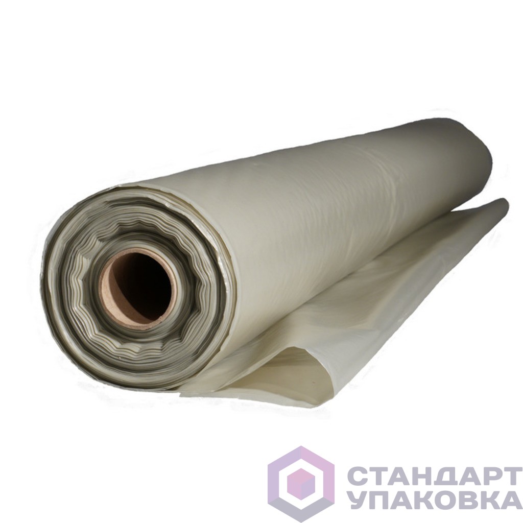 ПВД пленка техническая 80мкр