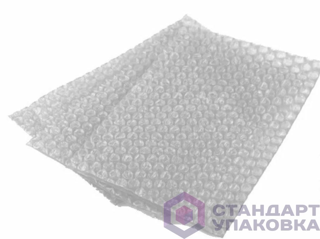 ВПП Пакеты  2-10-55 10*20см двухслойный