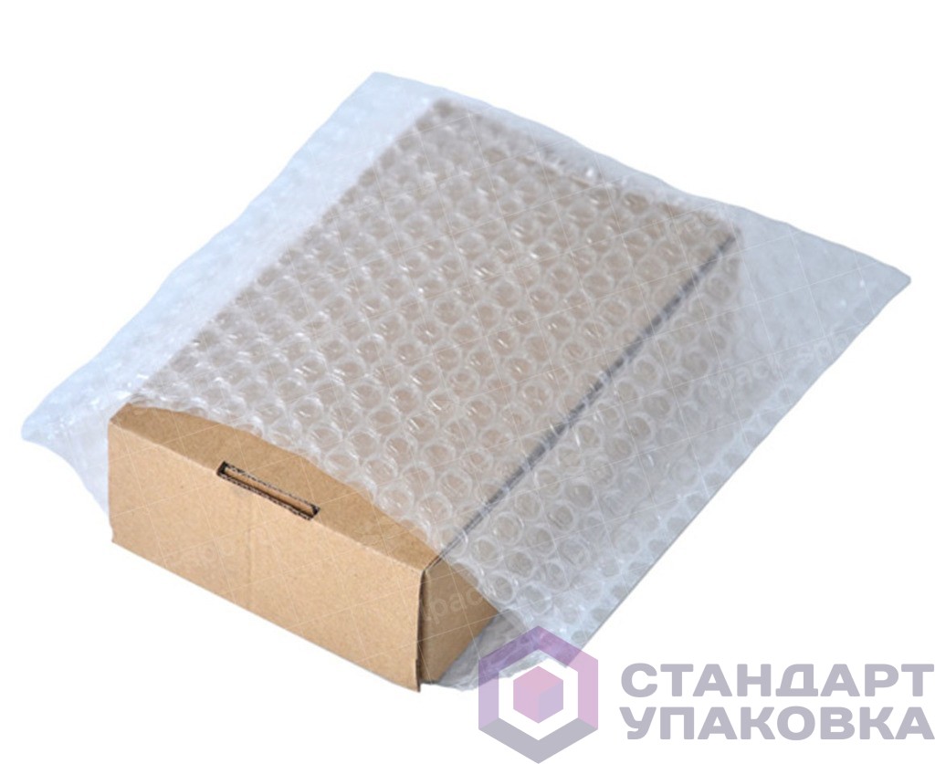 ВПП Пакеты  3-10-60 40*45см трехслойный