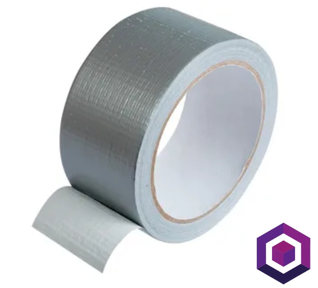 TPL/Сантехнический скотч 50мм/40м.п.