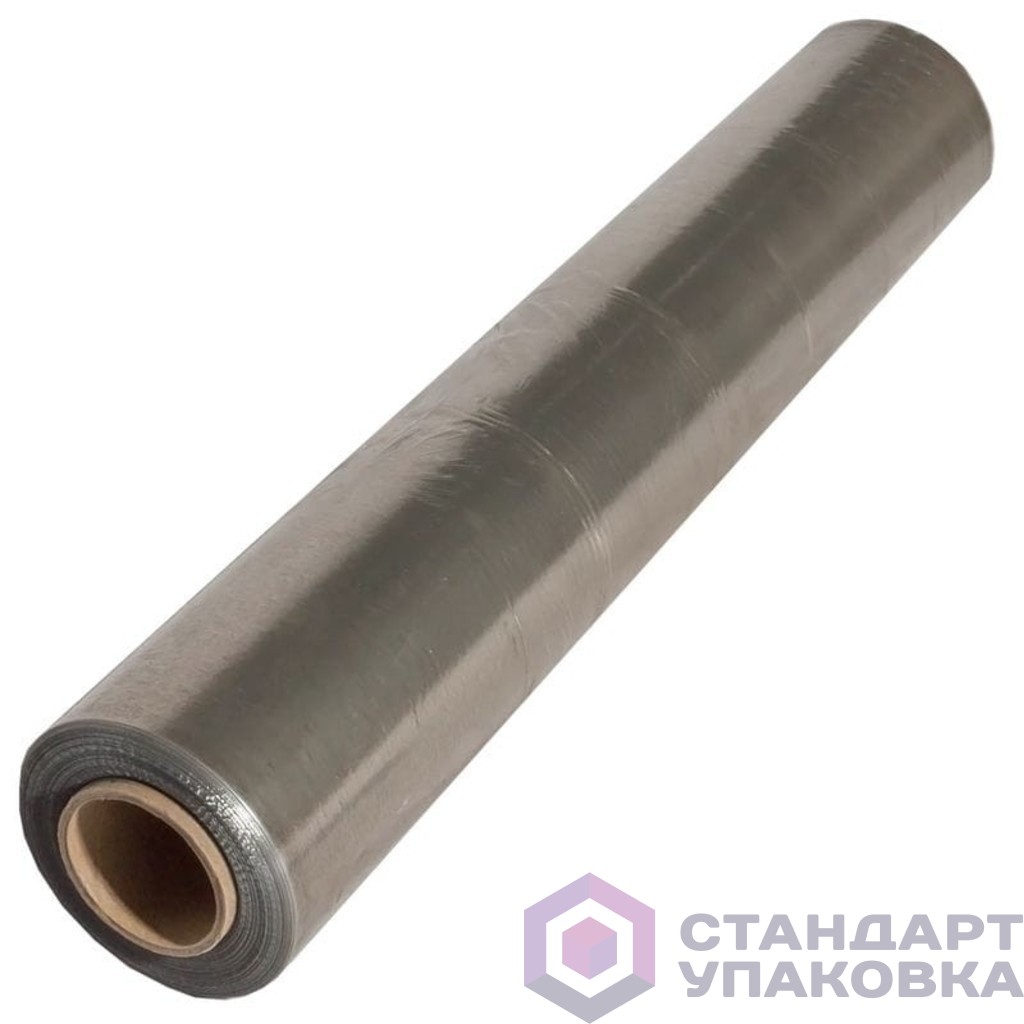 Стрейч-пленка из втор. сырья 500мм/23мкм/2.0кг