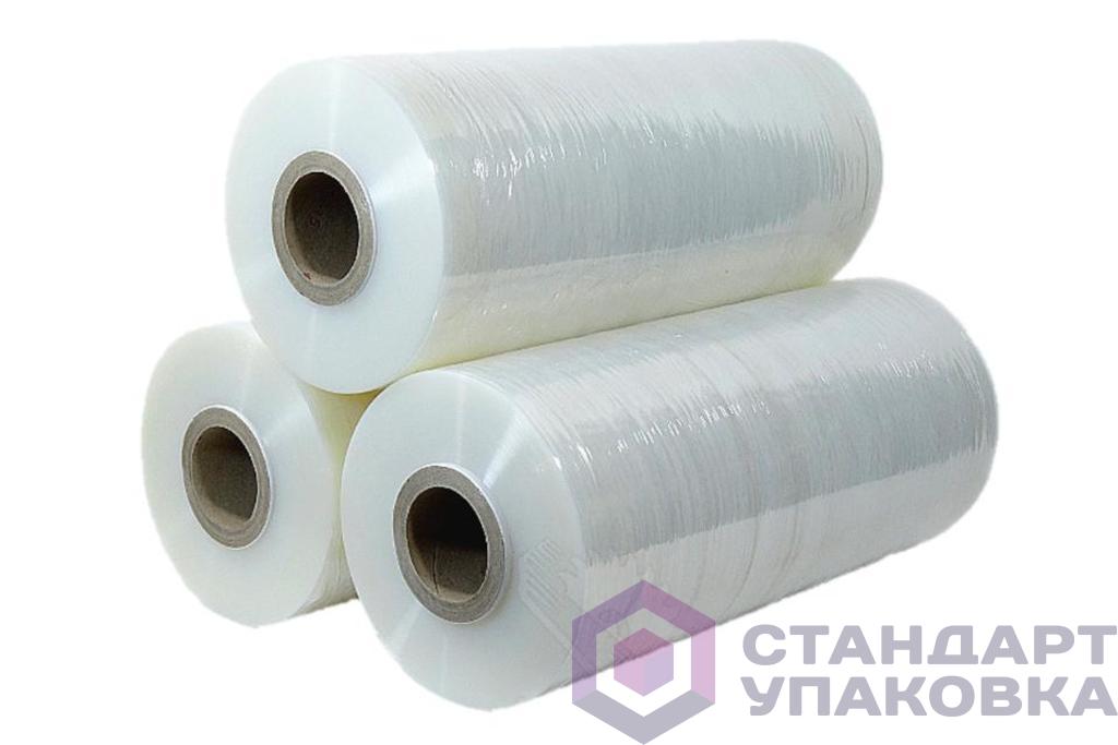 Стрейч машинный 500мм/17мкм/15.0кг