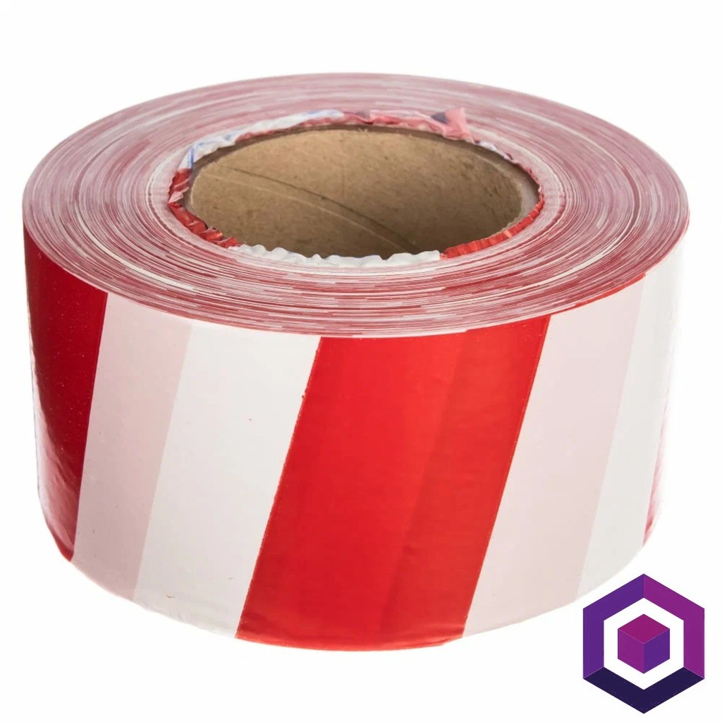 Сигнальная лента 50мм/150м.п.