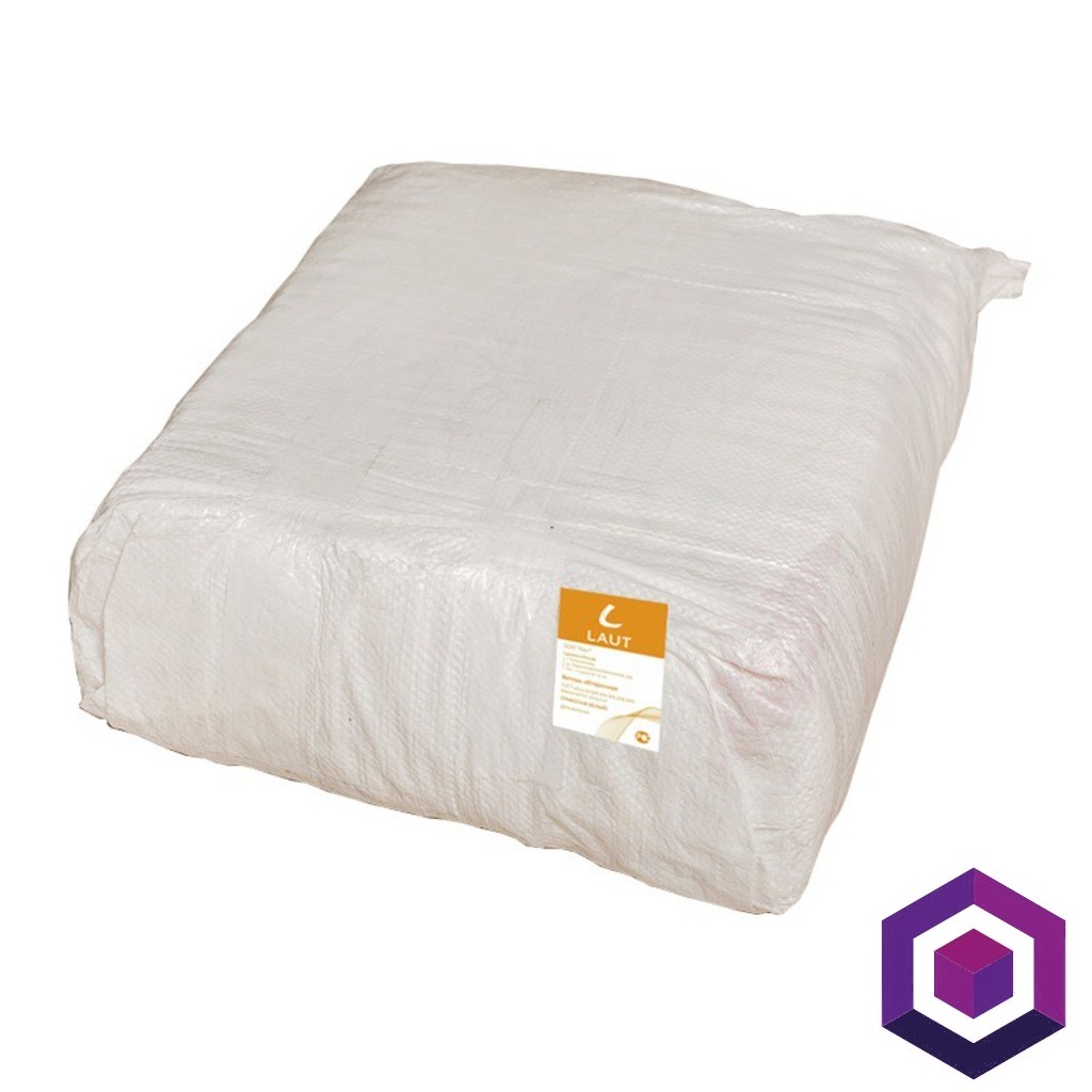 Ветошь х/б белый хлопок