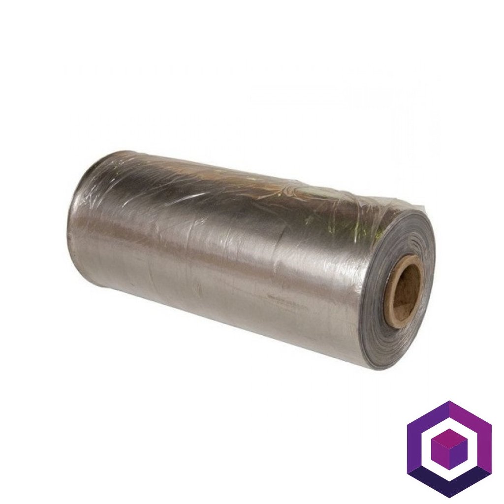 Стрейч машинный из втор. сырья 500мм/20мкм/15.0кг