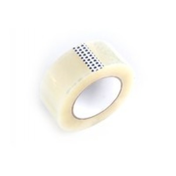 Клейкая лента