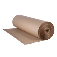 Гофрокартон рулонный