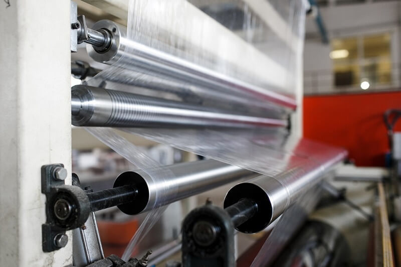 Универсальный полимерный материал 